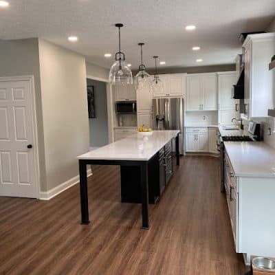 NHD Construction & Design