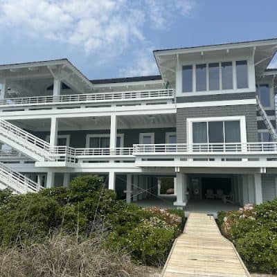 Wrightsville Beach Painting and Renovation