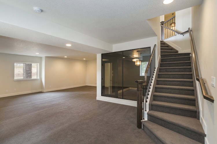 DP Basement Remodeling