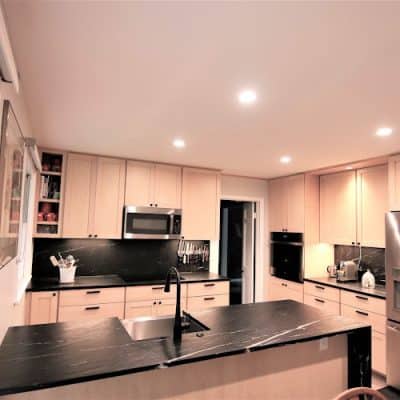 Goodfellow Remodeling