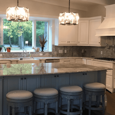 GK Builders LLC