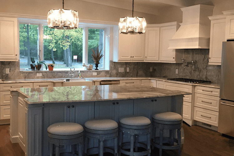 GK Builders LLC