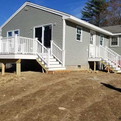 Bethoney Builders LLC