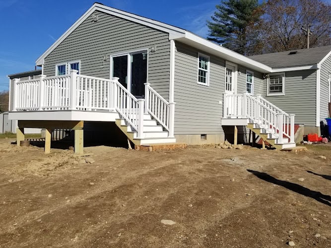 Bethoney Builders LLC