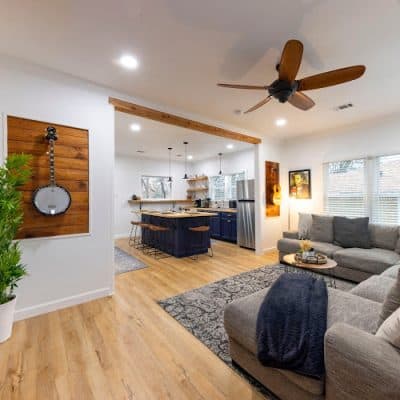 Ford Construction & Remodeling LLC
