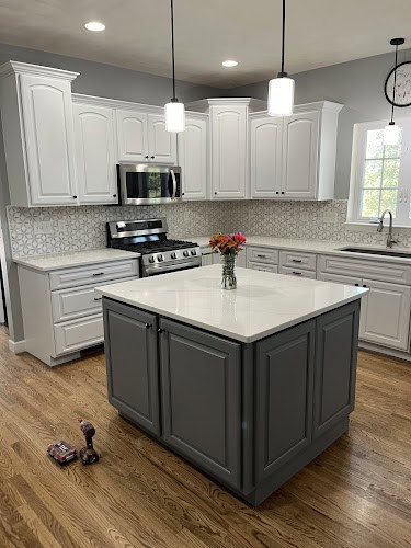 Cornerstone Construction and Co.