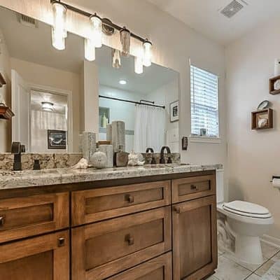Joplin Exquisite Remodeling