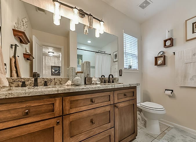 Joplin Exquisite Remodeling