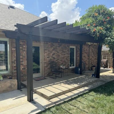 Triple M Construction and Painting