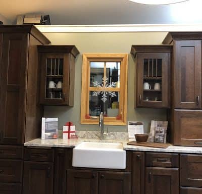 Kitchen Fair