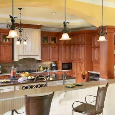 Cabinet Crafters of Virginia - Lynchburg