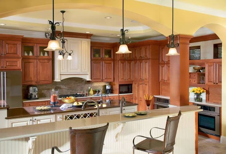 Cabinet Crafters of Virginia - Lynchburg