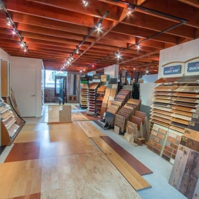 Berkeley Design Center