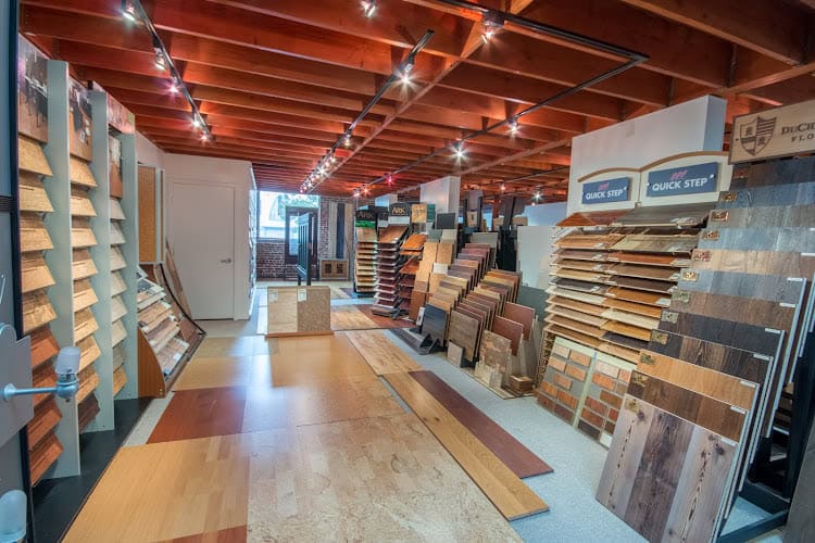 Berkeley Design Center