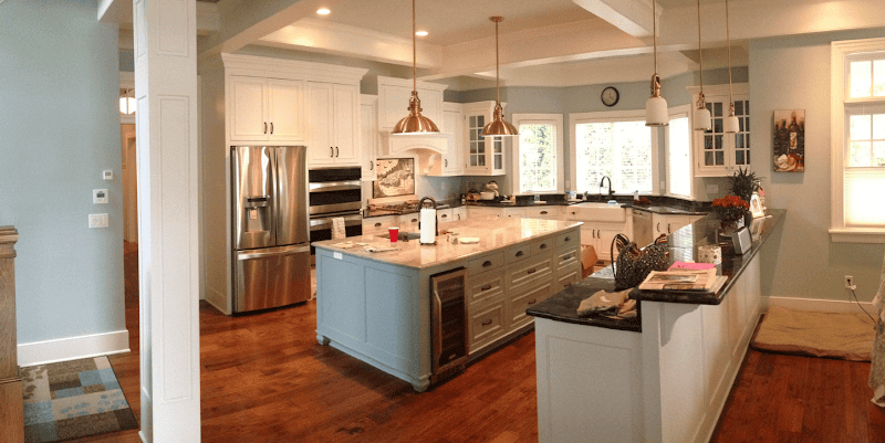Mertins Custom Cabinets