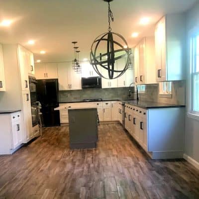 Kitchen & Bath Euro Design Remodeling