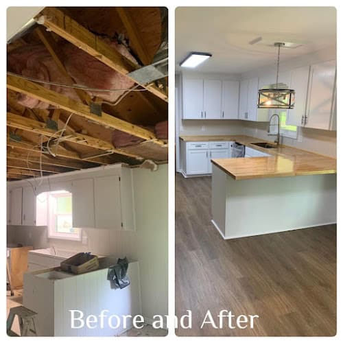 Landrum Customs LLC Floor, Decor & More