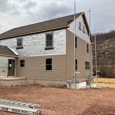 Fisher Home Improvements