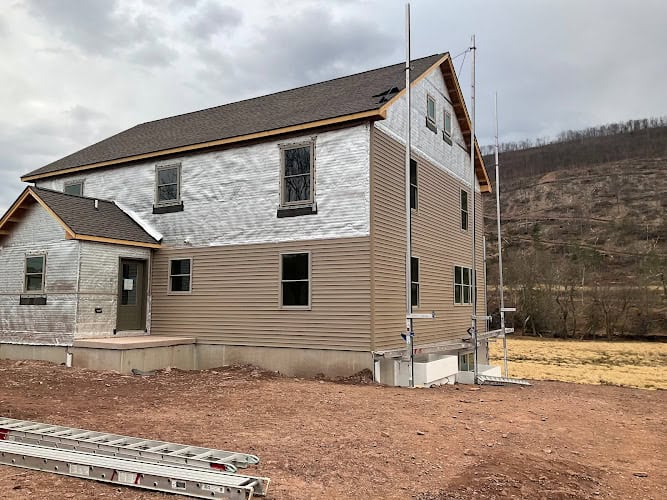 Fisher Home Improvements