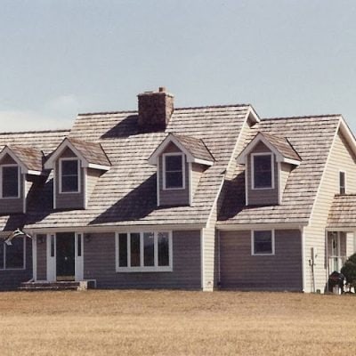 Ronald M. Hawes, Inc.
