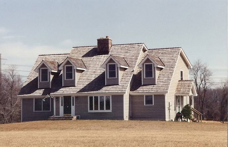 Ronald M. Hawes, Inc.