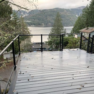 Diamond Construction & Remodel