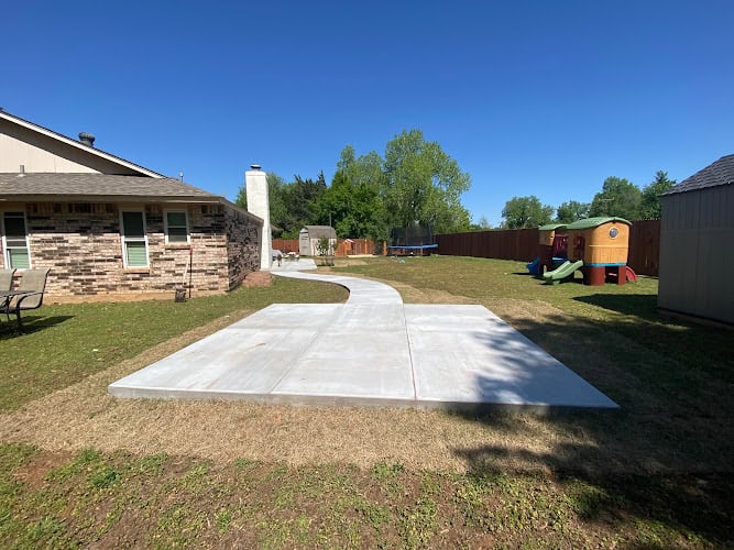 Revival Concrete & Landscape