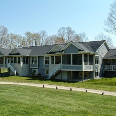 Pine Creek Construction, Inc