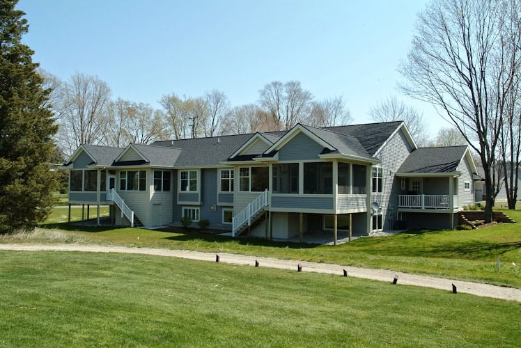 Pine Creek Construction, Inc