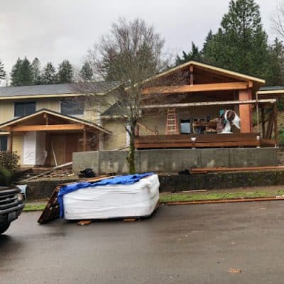 Amundson Construction