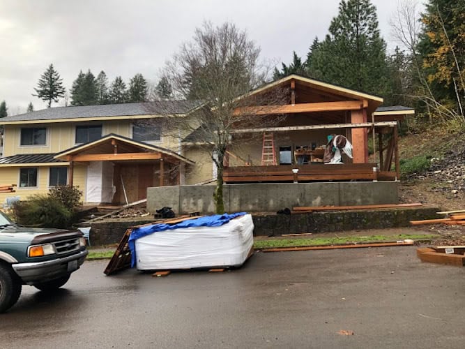 Amundson Construction