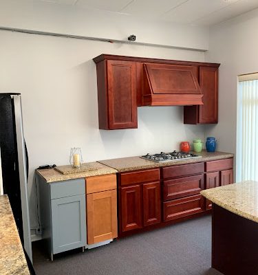 Cabinets 4U, Inc