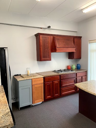 Cabinets 4U, Inc