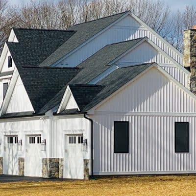 Home Life Construction, Inc.