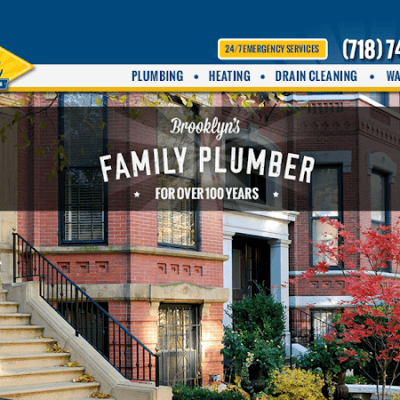 Petri Plumbing, Heating, Cooling & Drain Cleaning