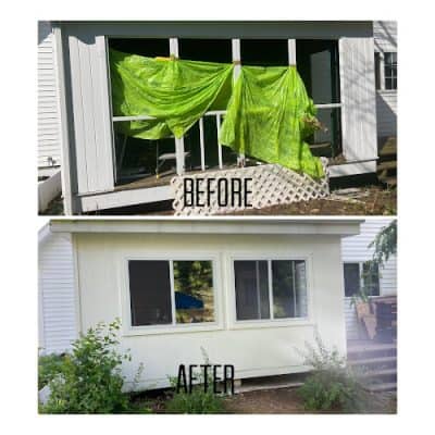 David Messer Home Improvement, LLC