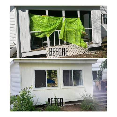 David Messer Home Improvement, LLC