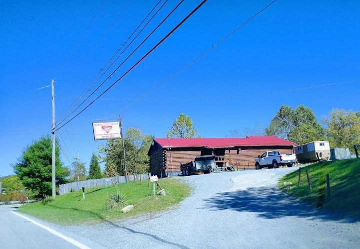 William R Sharpe Inc.