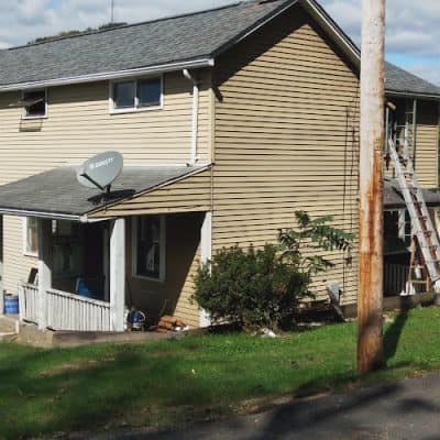 Valley Home Service
