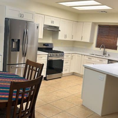 Kitchen & Bath Design Remodel