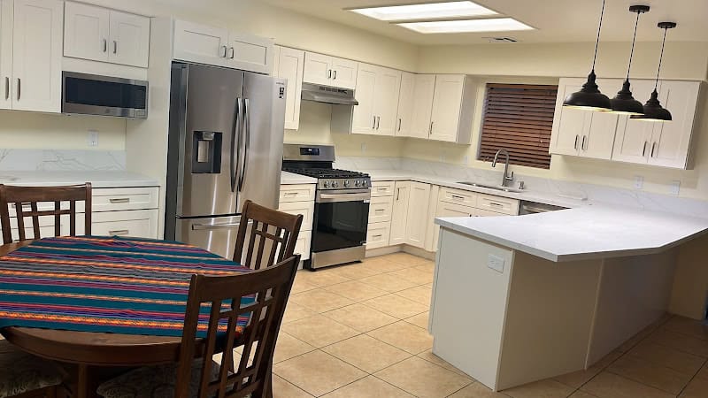 Kitchen & Bath Design Remodel