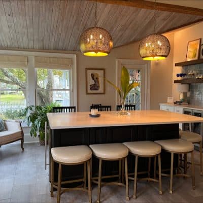 Carl Hamilton Renovations, LLC