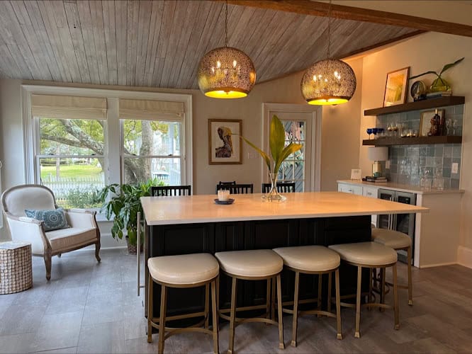 Carl Hamilton Renovations, LLC
