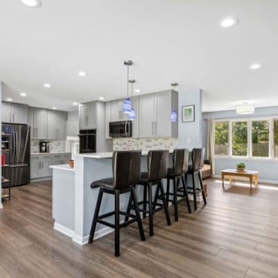 Master Mynd Remodeling