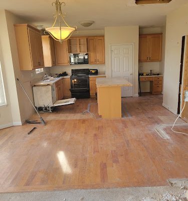 Superior Property Restoration