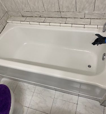 Jacksonville Bathtub Refinishing Masters