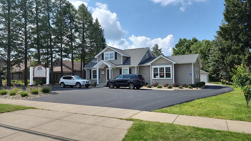Creative Remodeling Services LLC