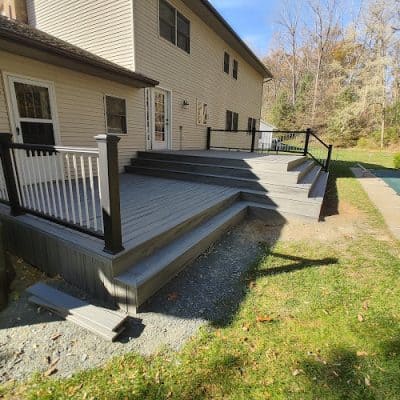 Adirondack Home Renovations, Inc.