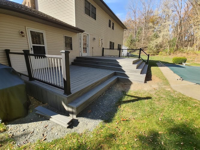 Adirondack Home Renovations, Inc.