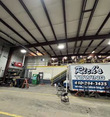 Cleveland's Own Custom Contracting